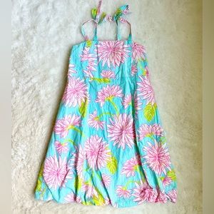 Child's Lilly Pulitzer Dress (Size 6)